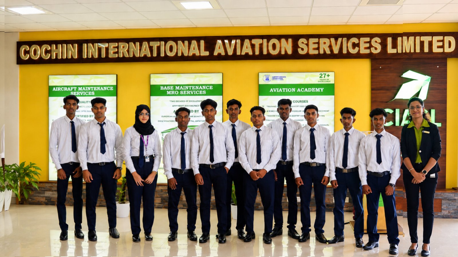 Aviation